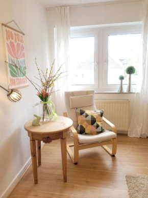 Ferienwohnung Lennehimmel